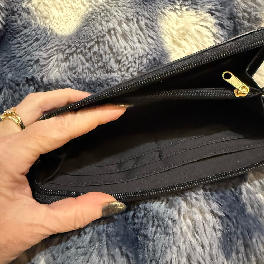Tommy Hilfiger Starry Logo Wallet - Picture 7 of 10